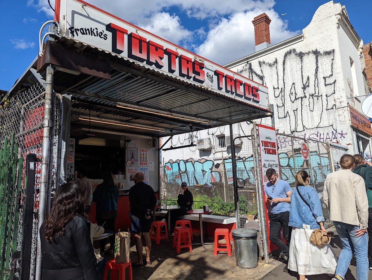 Burrito Collective